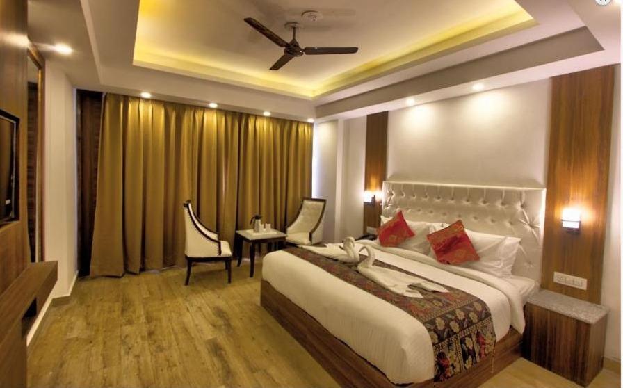 Apple Bud Cottages - Manali (Himachal Pradesh) — Photos 1