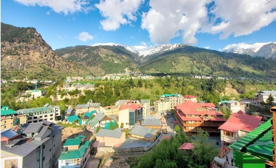 Apple Bud Cottages - Manali (Himachal Pradesh), Manali